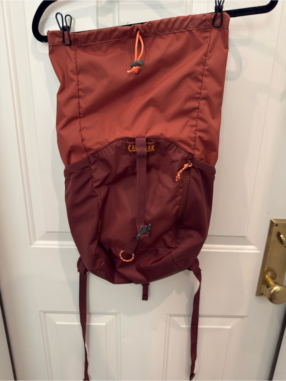 CamelBak Arete 18 Hydration Backpack 50oz 1.5L